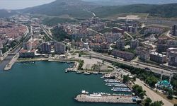 Bursa'nın o ilçesi ziyaretçi rekoru kırıyor