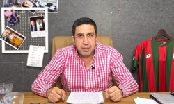 Muhammed Yakut Hollanda’da tutuklandı