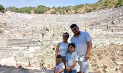 Eşini ve çocuklarını öldüren itfaiyecinin sevgilisinden kan donduran ifade