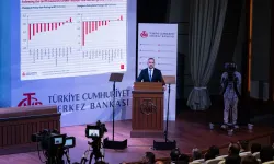 Merkez Bankası 3 yıllık enflasyon tahminini açıkladı