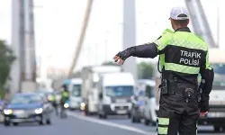 Olay yerini terk eden sürücüye hapis cezası geliyor