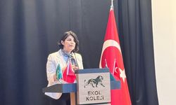 Ekol Koleji'nde ilham verici buluşma