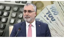 Asgari ücterete ara zam var mı? Bakan Işıkhan açıkladı