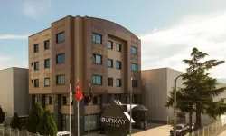 Bina ve tesisler kimlik kazanıyor