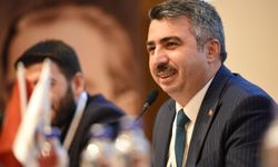 Güvenlikli şehir için güç birliği