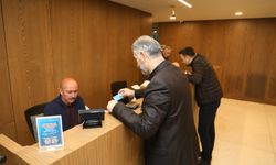 Mükelleflere vergi çağrısı