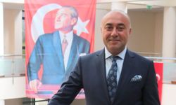 Marmarabirlik'te bayrak değişimi