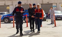 İnegöl'de 8 yıl kesinleşmiş cezası bulunan kadın yakalandı