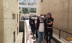 Sosyal medya hesaplarından kredi vaadiyle 2 milyar lira vurgun yaptılar...
