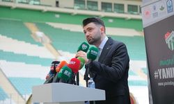 Bursaspor'da 5 transfer tamamlandı, yeni takviyeler gelecek