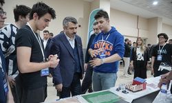 Yıldırım'da gençlik festivali başladı