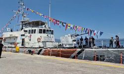 Bursa'da TCSG - 85 vatandaşların ziyaretine açıldı