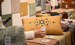 Hometex 2025 kapılarını açtı