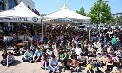 Yıldırım'da teknoloji festivaline coşkulu veda