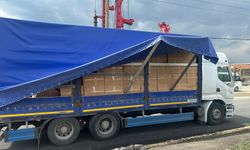 Bursa'da kaçak alkol ve tütün operasyonu binlerce litre alkol ele geçirildi