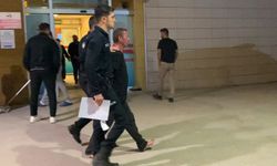 Polis baltalı saldırganı havaya ateş açarak etkisiz hale getirdi
