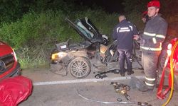 3 kişinin ölümüne neden olan sürücü tutuklandı