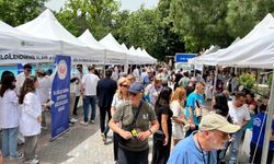 Bursa'da ücretsiz sağlık hizmeti