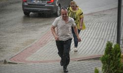 Bursa'da vatandaşların zor anları