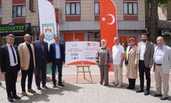 İznik'te "Göçüp Konan Lezzetler" sergilendi