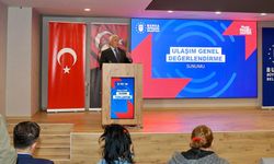 Başkan Bozbey’den ulaşımla ilgili önemli açıklamalar