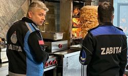 İnegöl'de döner salonlarına sıkı denetim