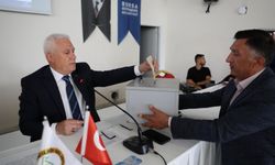 Tarım ve hayvancılığa güçlü destek