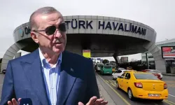 Erdoğan imzaladı: Atatürk Havalima'nın kaderi belli oldu