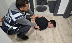 Sahte avukatları emniyet 'paketledi'