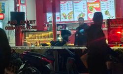 Bursa'da iş yerine silahlı saldırı