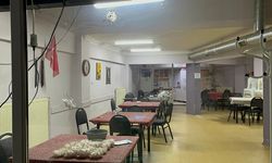 Bursa'da kıraathane kurşunlandı