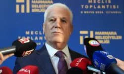 Başkan Bozbey'den borç sitemi: Talebimiz reddedildi