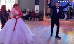 O ilde düğün takılarına sınırlama getirildi