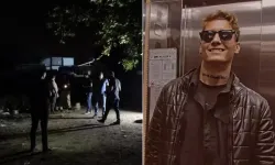 Konuşmak için çağırdığı oğlunu defalarca bıçakladı