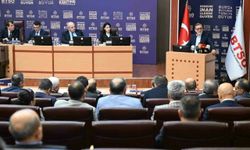 "Business School, Türkiye’nin kongre merkezi haline gelecek"