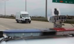 Bursa'da bu radar çok can yakıyor
