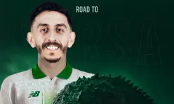 Bursaspor yeni transferini açıkladı