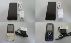 Dört cep telefonu için piyasadan toplatma kararı
