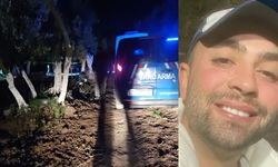 Bursa'da genç şahıs baltayla öldürülmüş halde bulundu