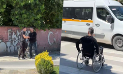 İnegöl Belediyesi'nden engelli bireyler için farkındalık çalışması