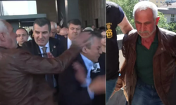 Özgür Özel'e saldıran şahıstan pes dedirten sözler