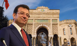 İmamoğlu'nun diploması üniversitenin veri tabanından silindi