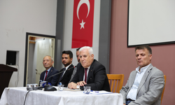 Başkan Bozbey: "Kenti hep beraber yönetiyoruz"