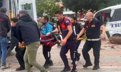 Yolcu otobüsünün karıştığı zincirleme kaza: 6 ölü, çok sayıda yaralı