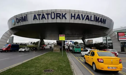 Atatürk Havalimanı Bakın Ne Olacak!