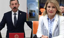 İYİ Parti'nin WhatsApp grubunda CHP'li kadın vekil üzerinden iğrenç muhabbet
