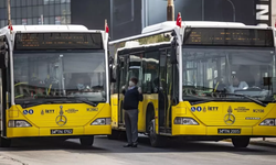 3 bin 41 özel halk otobüsü yarın kontak kapatacak