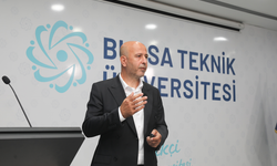 Bursa'dan geçecek hızlı trenden haber var...