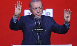 Cumhurbaşkanı Erdoğan: En büyük eserimiz terörsüz Türkiye