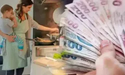 Ev kadınlarına emeklilik hakkı geliyor